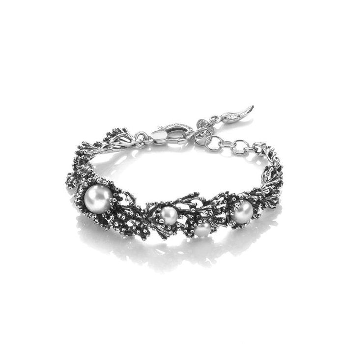 Bracelet Anémone