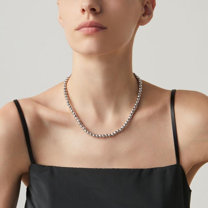 Collana Super Bowl Piccola