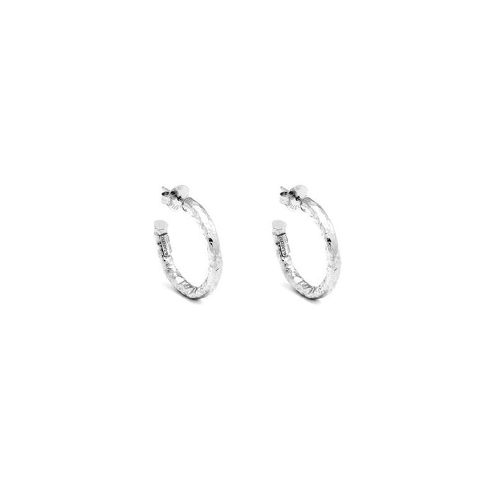 Boucles d'oreilles mini Rock Light