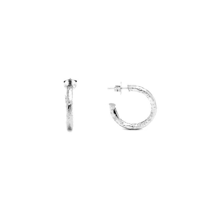 Boucles d'oreilles mini Rock Light