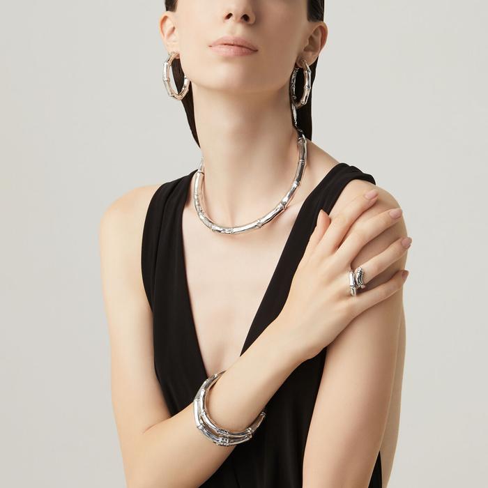 Bangle Bambù Piccolo