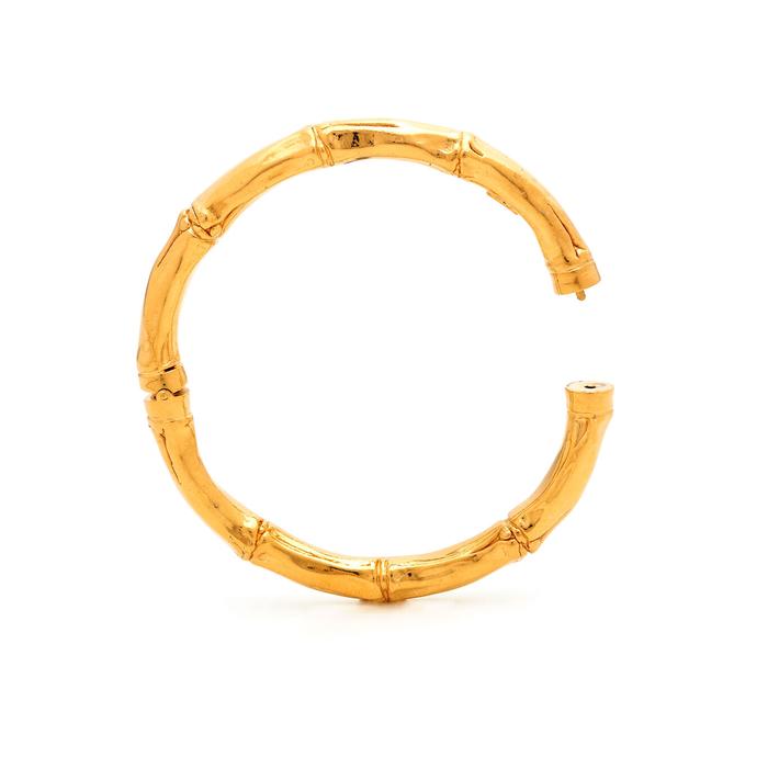 Petit bracelet en bambou
