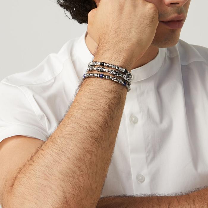 Bracciale Bond Lapislazuli Piccolo