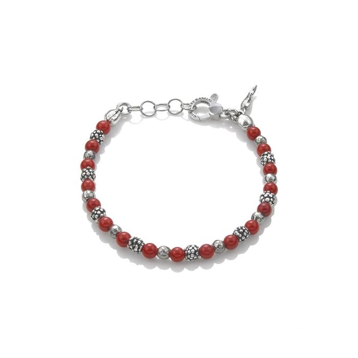 Bracelet Corail Rio