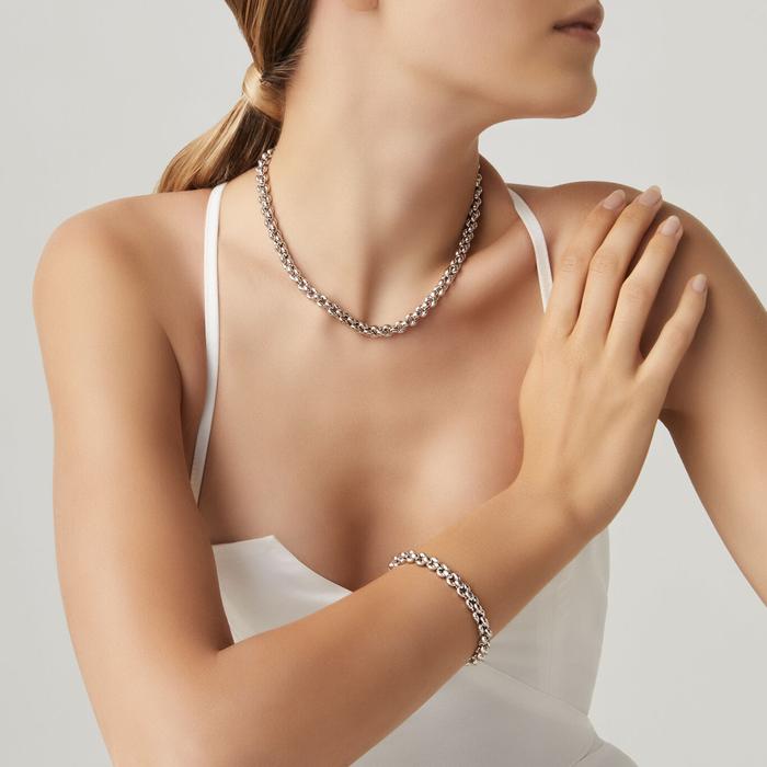 Collana Bold