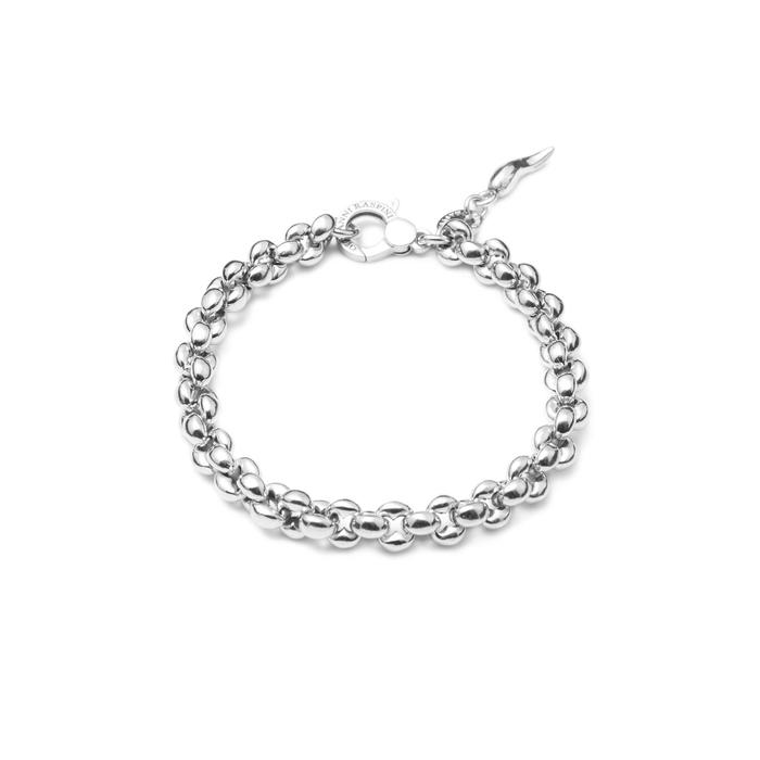 Bracelet audacieux