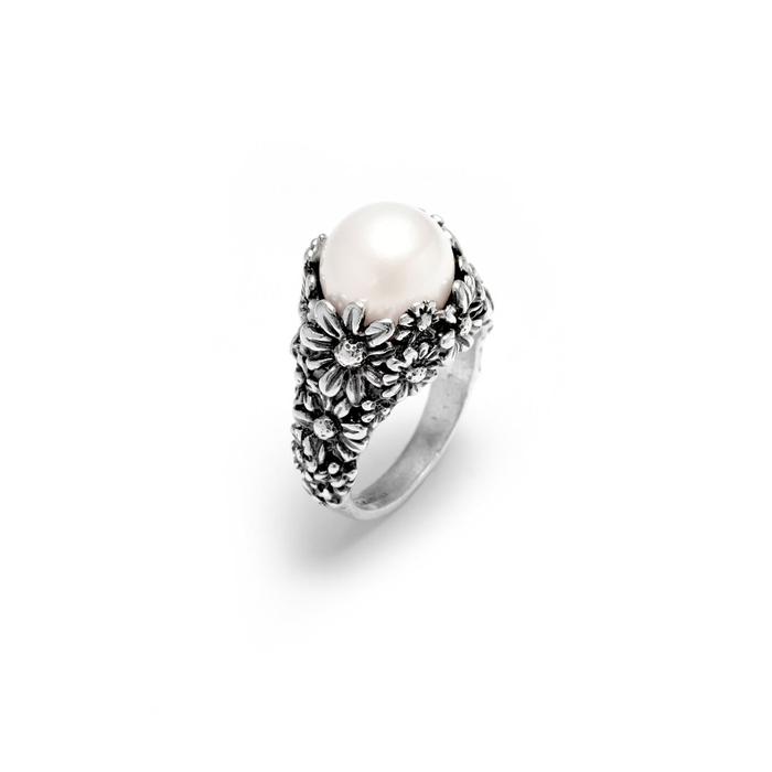 Bague Daisy Drops