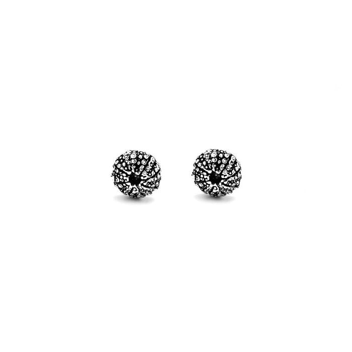 Sea Urchin Earrings