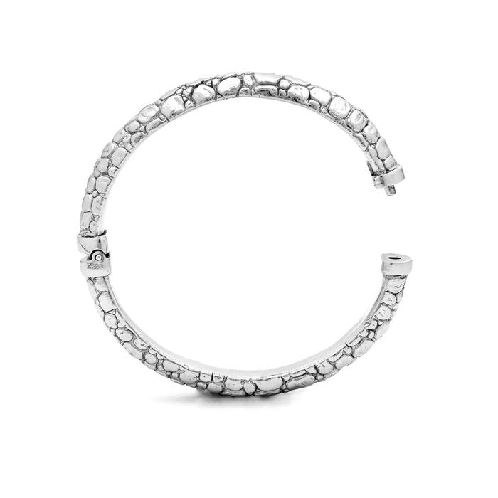 Bangle Moon Crocodile Piccolo