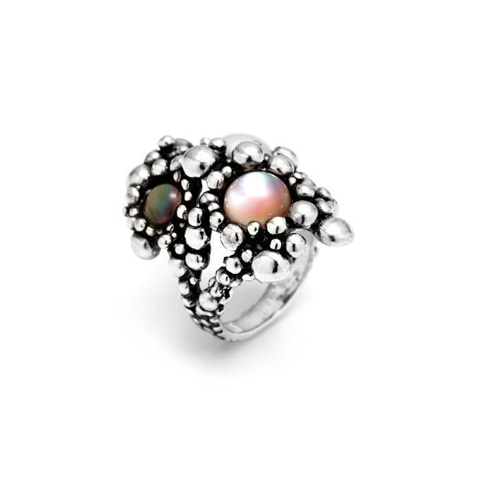 Sunrise Ring