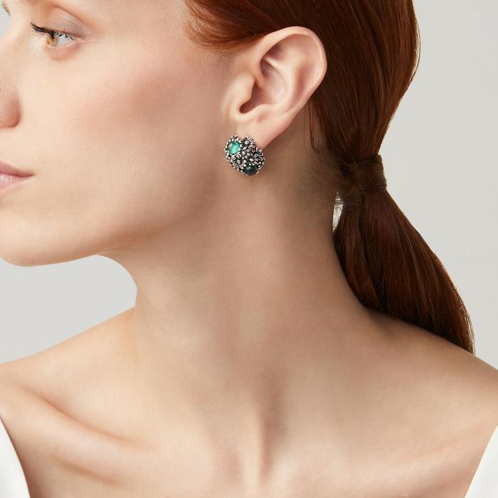 Daisy Garden Earrings
