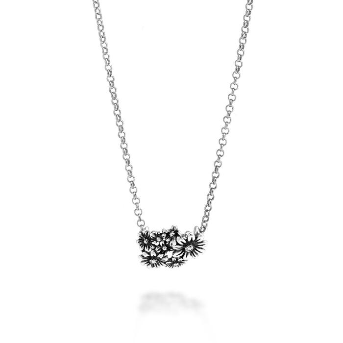 Jolie Daisies Necklace