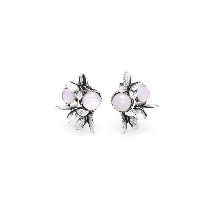 Boucles d'oreilles papillon