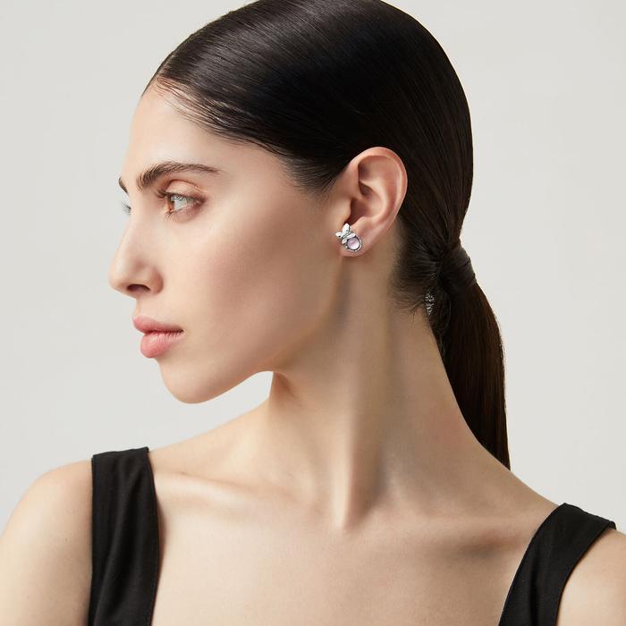 Small Butterfly Earrings