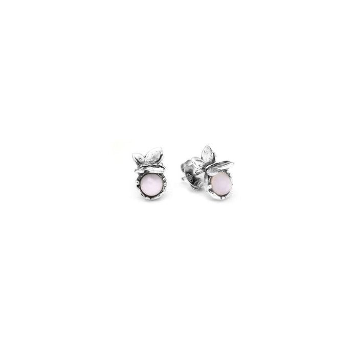 Small Butterfly Earrings