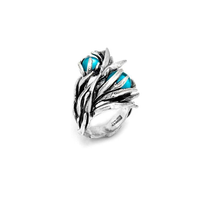 Anello Posidonia
