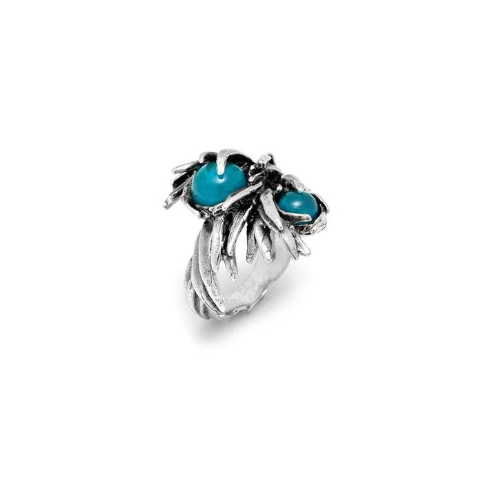 Anello Posidonia