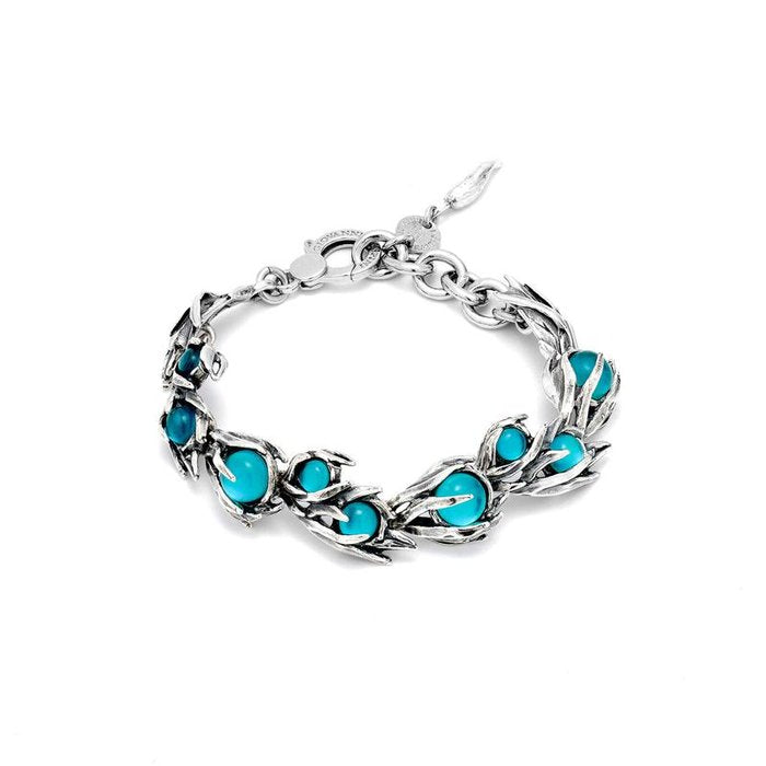 Bracciale Posidonia