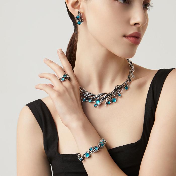 Bracelet Posidonie