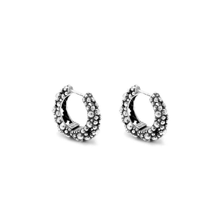 Chérie Perlage Earrings