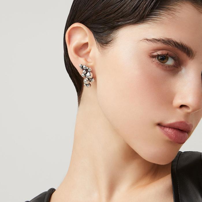Bubbles Earrings