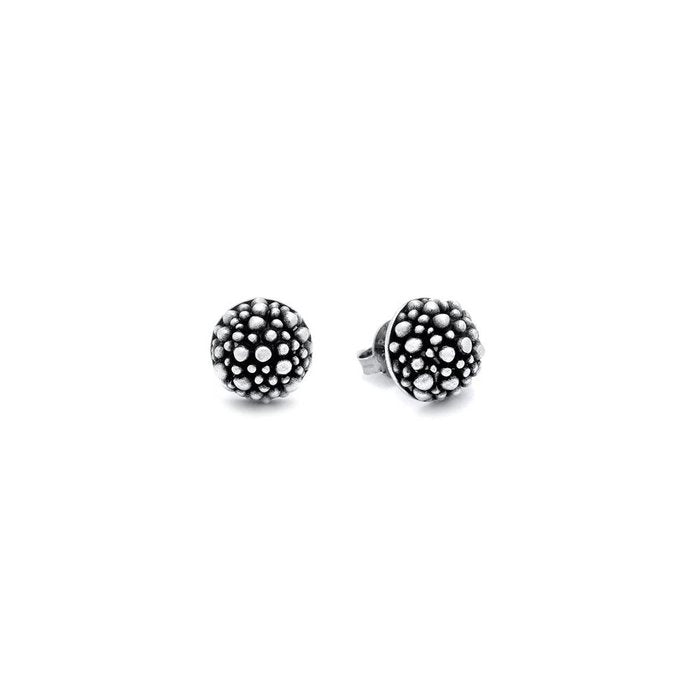 Boule Perlage Earrings