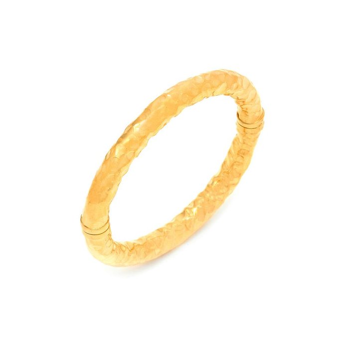 Medium Bangle Stone