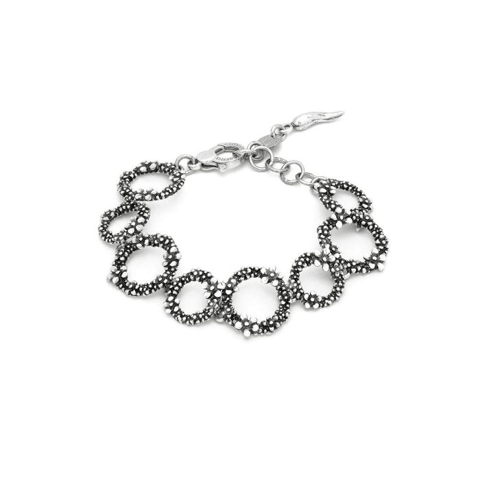 Millefiori Bracelet