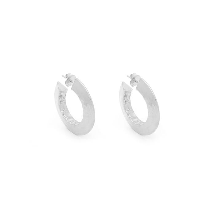 Blade Earrings