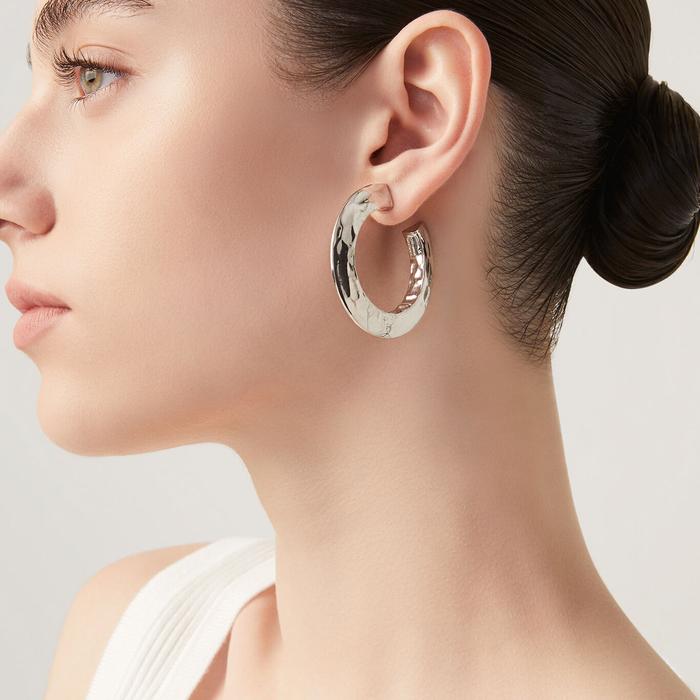 Blade Earrings