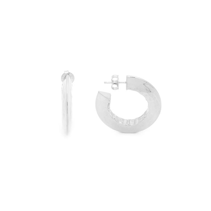 Blade Earrings