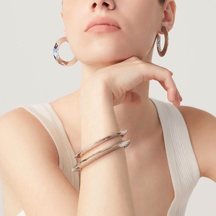 Blade Earrings