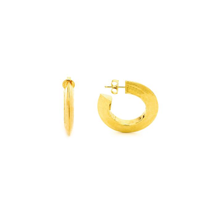 Blade Small Earrings