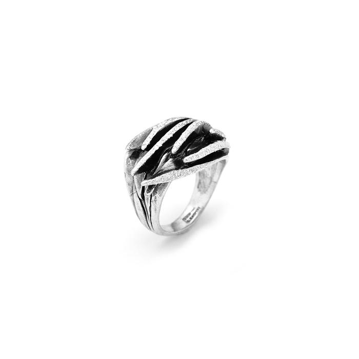 Daphne Big Ring