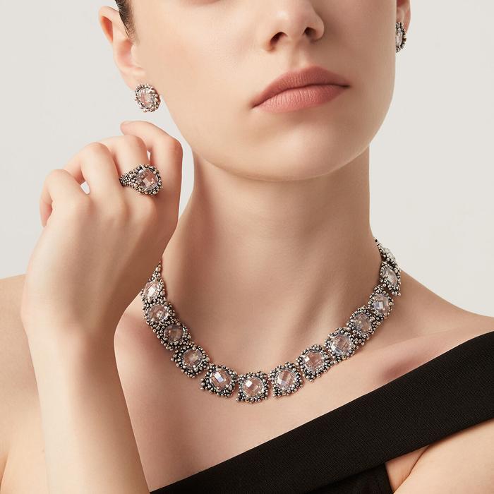 Collana Shine