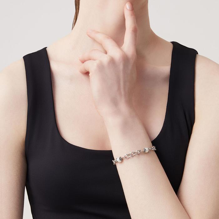 Mini Drops Bracelet