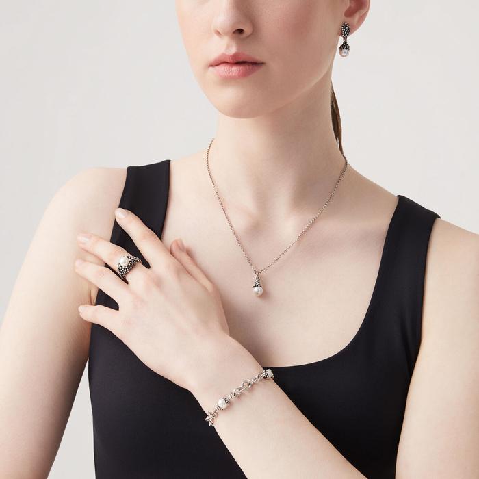 Mini Drops Bracelet
