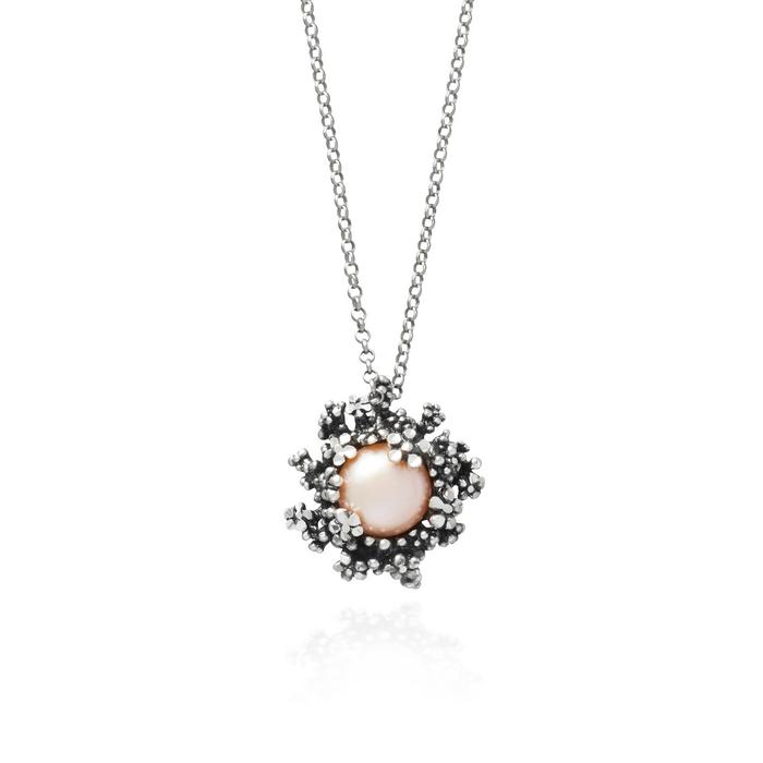 Blossom Pendant