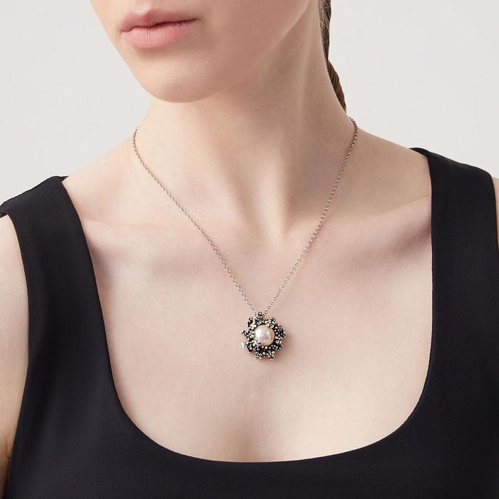 Blossom Pendant