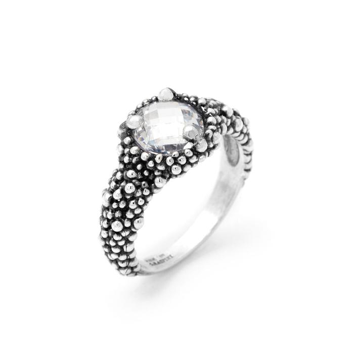 Mini bague Shine