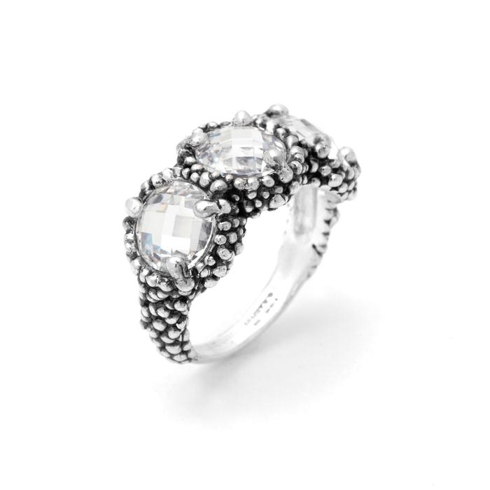 Anello Shine Trilogy