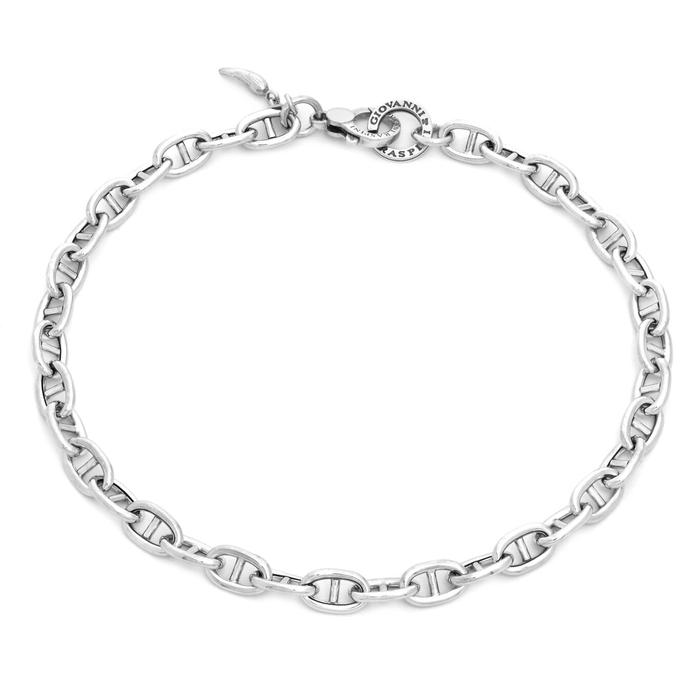 Collana Maglia Marina Piccola