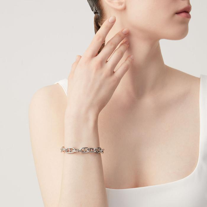 Bracciale Maglia Marina Piccola