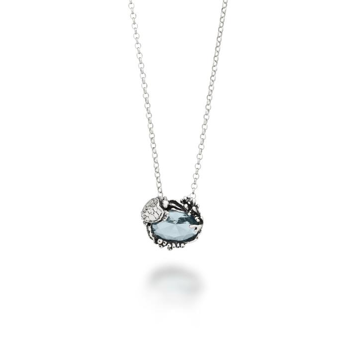 Eden Turtle Pendant