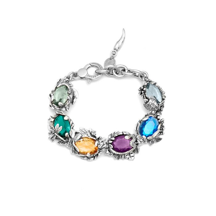 Eden Animal Bracelet
