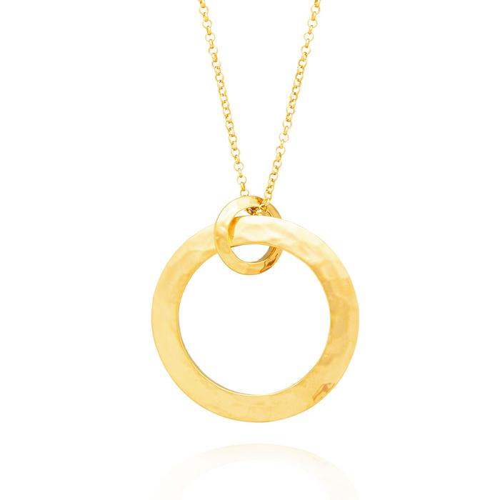 Blade Pendant