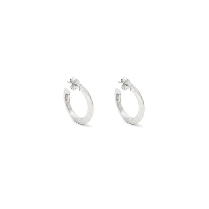 Petites boucles d'oreilles Blade Light