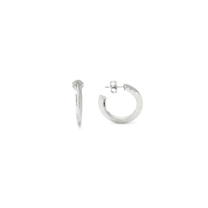 Petites boucles d'oreilles Blade Light