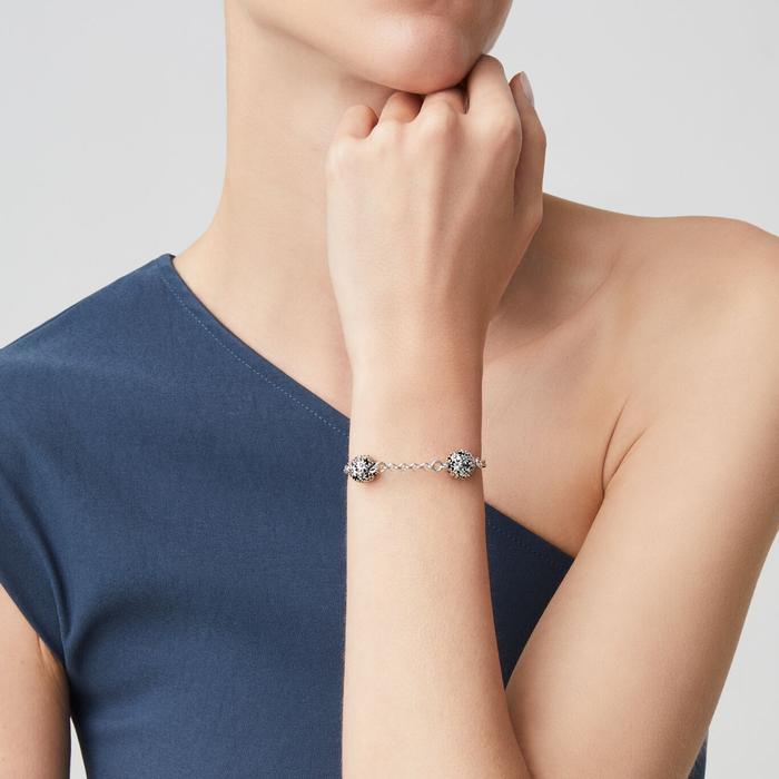 Bracelet Daisy Shine