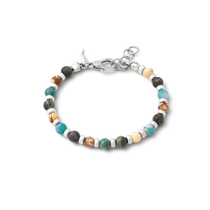 Bracelet Tango Couleurs de la Terre